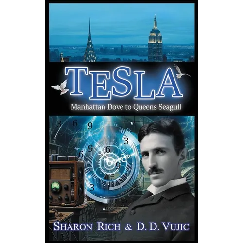 Tesla: Manhattan Dove to Queens Seagull