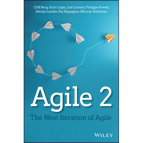 Agile 2