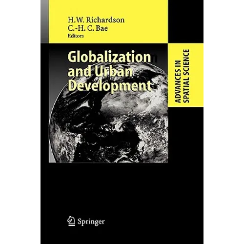 Globalization and Urban Development