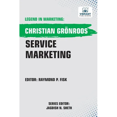 Service Marketing