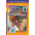 Mystery of the Lazy Loggerhead: Brazil 2