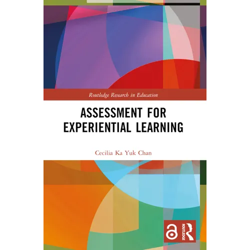 Assessment for Experiential Learning