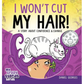 I Won't Cut My Hair!