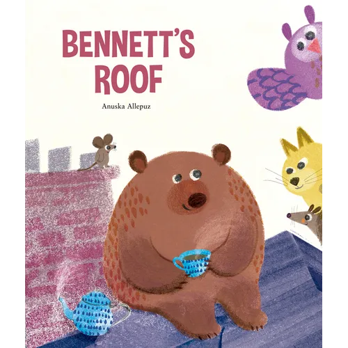 Bennett's Roof