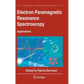 Electron Paramagnetic Resonance Spectroscopy: Applications