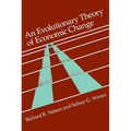 Evolutionary Theory of Economic Change