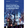 Industrial Chemistry: For Advanced Students