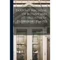 Paxton's Magazine of Botany and Register of Flowering Plants; 2