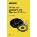 Differential Equations and Their Applications: An Introduction to Applied Mathematics