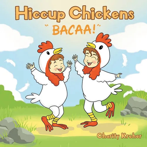 Hiccup Chickens
