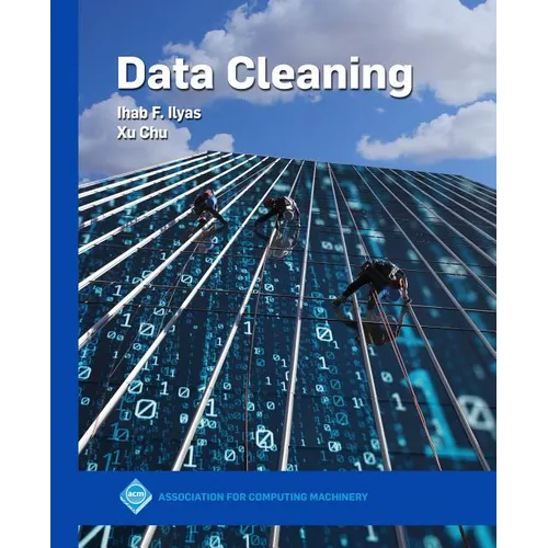 Data Cleaning