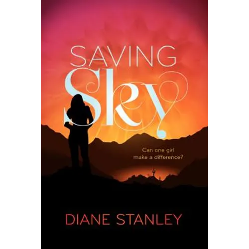 Saving Sky