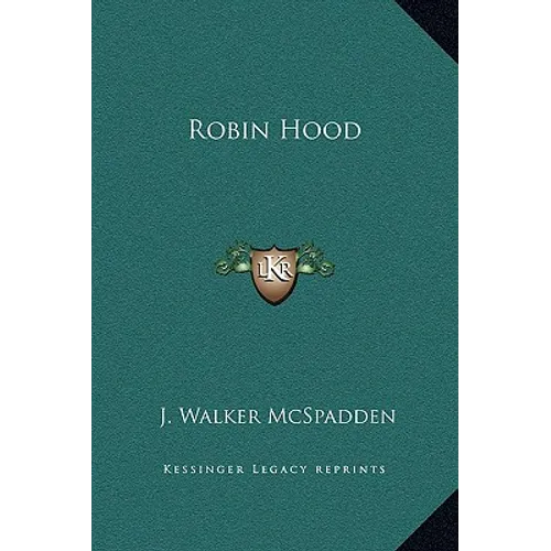 Robin Hood