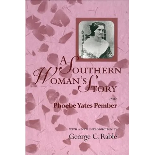 Southern Woman's Story