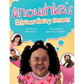 Anoushka's Extraordinary Heroes