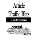 Article Traffic Blitz