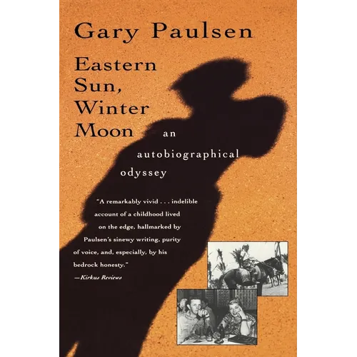 Eastern Sun, Winter Moon: An Autobiographical Odyssey