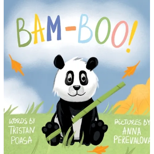 Bam-Boo!