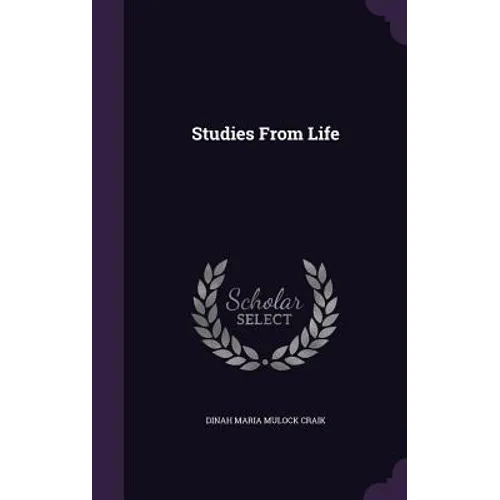 Studies From Life