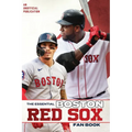 The Essential Boston Red Sox Fan Book