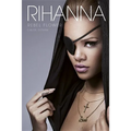 Rihanna: Rebel Flower