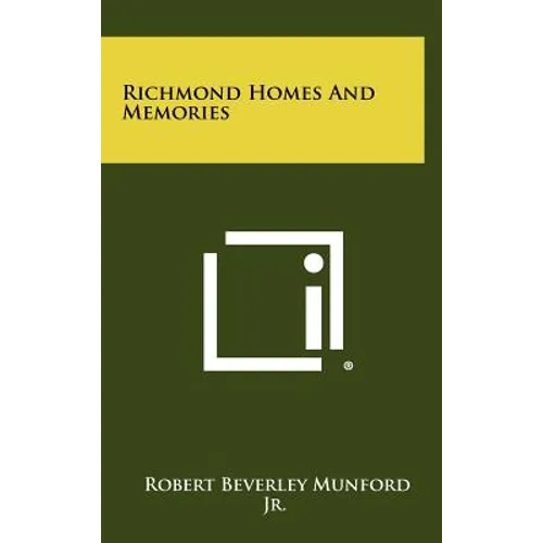 Richmond Homes And Memories