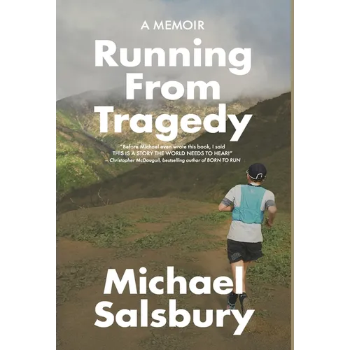 Running From Tragedy