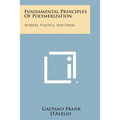 Fundamental Principles of Polymerization: Rubbers, Plastics, and Fibers