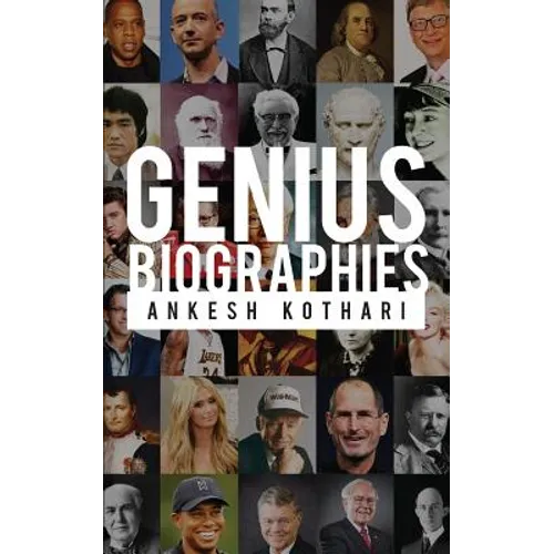 Genius Biographies