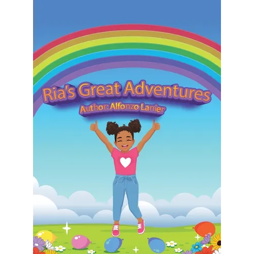 Ria's Great Adventures