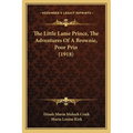The Little Lame Prince, The Adventures Of A Brownie, Poor Prin (1918)