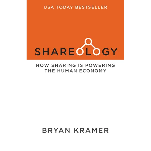 Shareology: How Sharing Is Powering the Human Economy