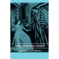 Paul Robeson, Negro