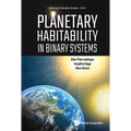Planetary Habitability in Binary Systems