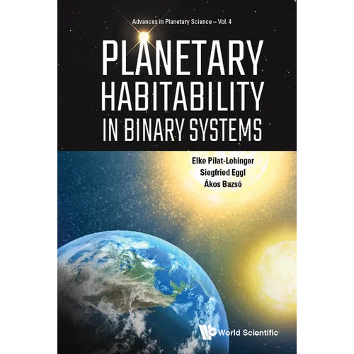 Planetary Habitability in Binary Systems