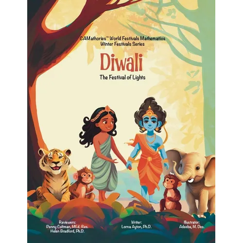 Diwali: The Festival of Lights