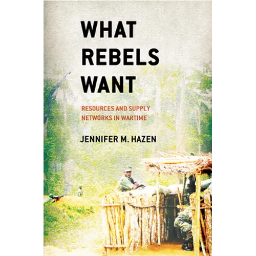 What Rebels Want
