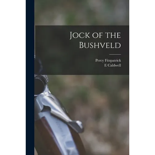 Jock of the Bushveld