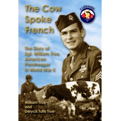 The Cow Spoke French