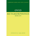 Ovid: Metamorphoses Book XIV