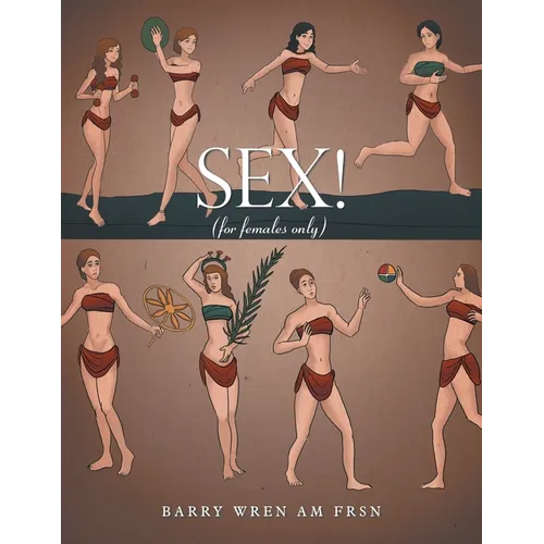 SEX! (for females only)
