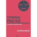 Criminal Practice: SQE 1 Prep Course