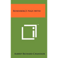 Rosenberg's Nazi Myth