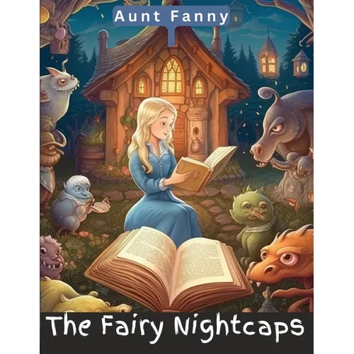 The Fairy Nightcaps