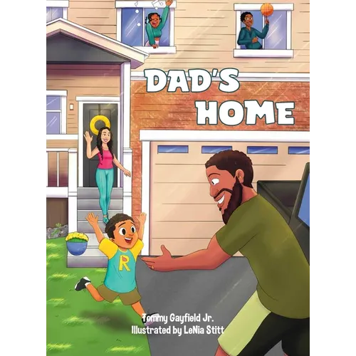 Dad's Home