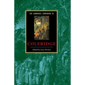 The Cambridge Companion to Coleridge