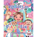 Ash Goes to Play Therapy