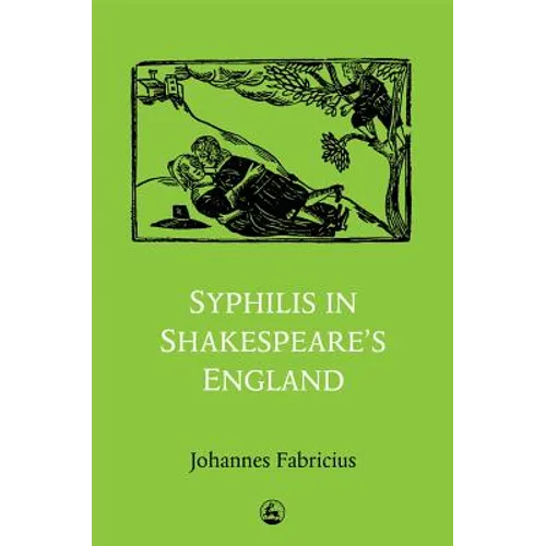 Syphilis in Shakespeare's England