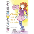 Alexis Cool as a Cupcake