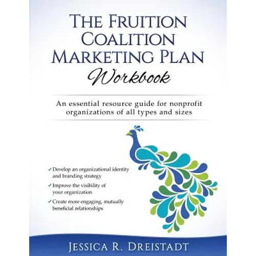 The Fruition Coalition Marketing Plan Workbook